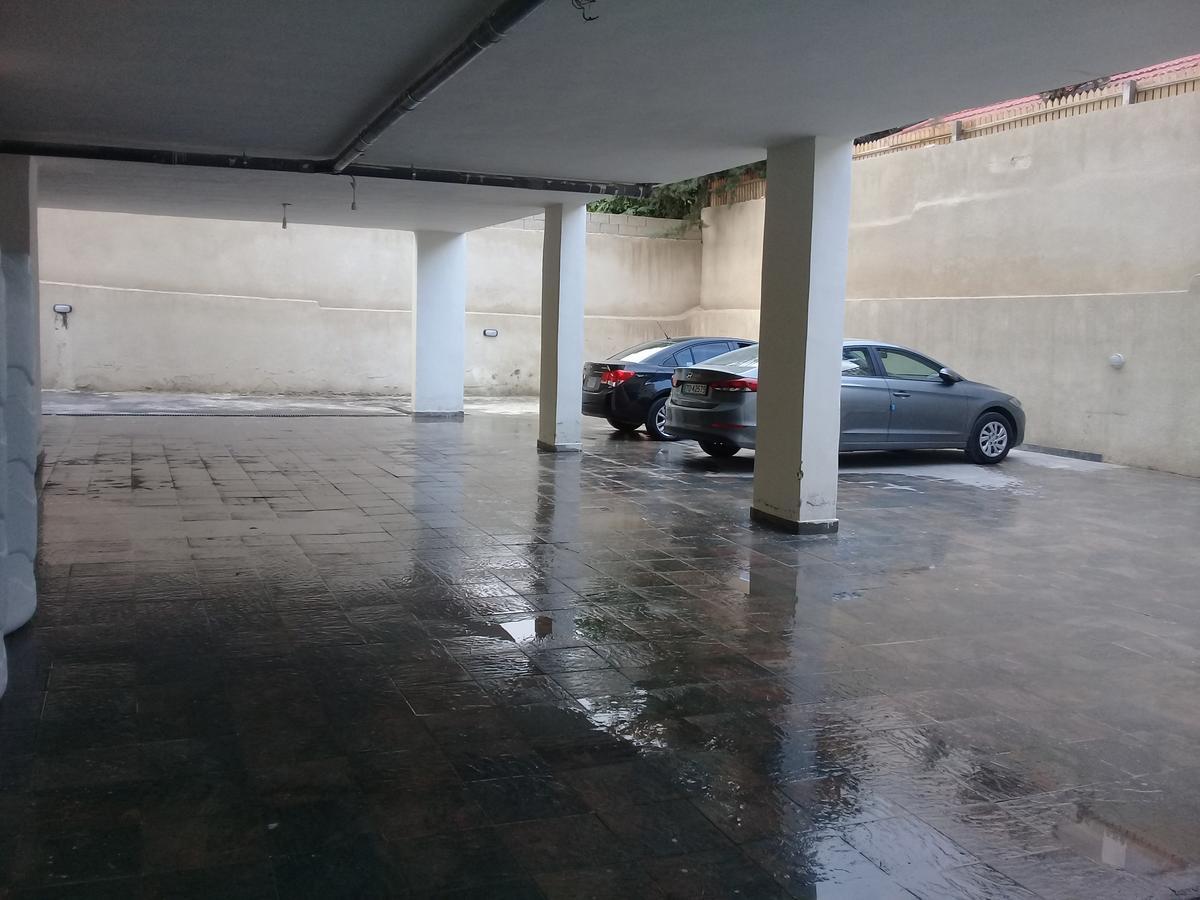 Alqimah Hotel Apartments Amman Exterior foto